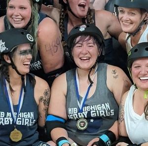 Meet your Posher, Sam